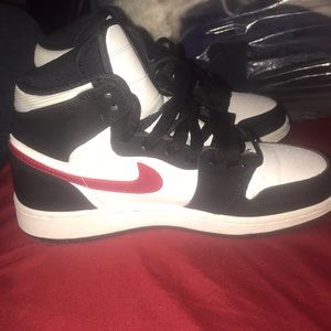 Air Jordan 1 retro high